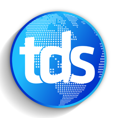 TDS Logo