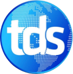 TDS Logo